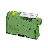 Phoenix Contact - 2701219 - OUTPUT MODULE 1 ANALOG 24V