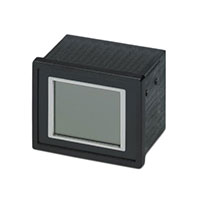 Phoenix Contact - 2701257 - HMI TOUCHSCREEN 2.8" COLOR