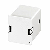 Phoenix Contact - 2701289 - COVER HOOD