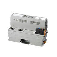 Phoenix Contact - 2701295 - CONTROL LOGIC 24V