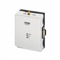 Phoenix Contact - 2701344 - COMMUNICATIONS MODULE 12-24V