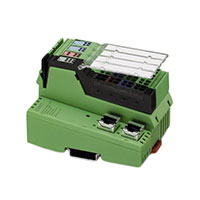 Phoenix Contact - 2701388 - COMM MODULE 8 DIGITAL 4 SS 24V