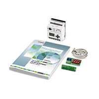 Phoenix Contact - 2701399 - CONTROL LOGIC 6 IN 4 OUT 24V