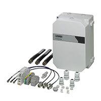 Phoenix Contact - 2701439 - CONTROL BOX