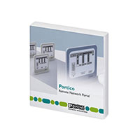 Phoenix Contact - 2701453 - VL PORTICO SERVER 1 CLIENT