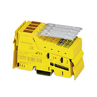 Phoenix Contact - 2701625 - OUTPUT MODULE 8 SOLID STATE 24V