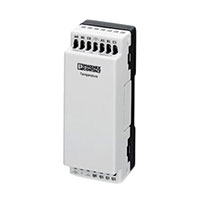 Phoenix Contact - 2701671 - I/O MOD 2 ANALOG 4 SOLID ST 24V