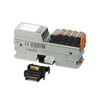 Phoenix Contact - 2701722 - INPUT MODULE 16 DIGITAL 24V