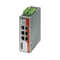 Phoenix Contact - 2701875 - ROUTER 3G HSPA+ TLM 1