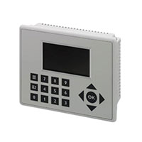 Phoenix Contact - 2701945 - HMI OPERATOR PANEL MONOCHROME