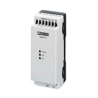 Phoenix Contact - 2702032 - I/O MODULE 4 DIGITAL 2 RELAY 24V