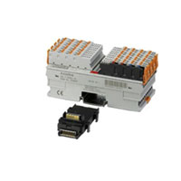 Phoenix Contact - 2702053 - OUTPUT MODULE 64 SOLID STATE 24V