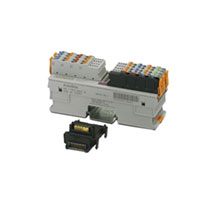 Phoenix Contact - 2702071 - I/O MODULE 8 DIG 8 SOLID ST 24V