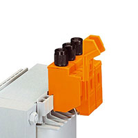 Phoenix Contact - 2702225 - TRANSFORMER TERMINAL BLOCK