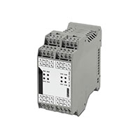 Phoenix Contact - 2702235 - 8-CHANNEL HART EXPANSION MODULE