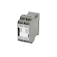 Phoenix Contact - 2702236 - 8-CHANNEL HART EXPANSION MODULE