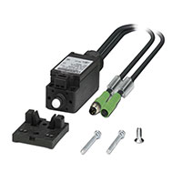 Phoenix Contact - 2702337 - DOOR POSITION SWITCH W/1M CABLE