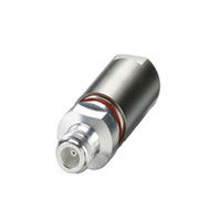 Phoenix Contact - 2702518 - CONN N JACK STR 50 OHM