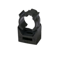 Phoenix Contact - 2702520 - CBL CLIP WIRE SADDLE CABLE TIE