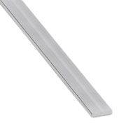 Phoenix Contact - 2702681 - DIN RAIL 10MMX2MM UNSLOT ALUM 1M