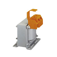 Phoenix Contact - 2703114 - TRANSFORMER TERMINAL BLOCK