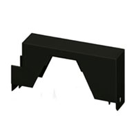 Phoenix Contact - 2707495 - ME 22 5 OT-1MSTBO BK