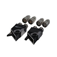 Phoenix Contact - 2725040 - LINE ADAPTER FIBER OPT-WIRE