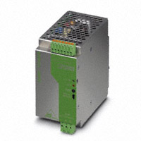 Phoenix Contact - 2736699 - AC/DC CONVERTER 30.1V 181W
