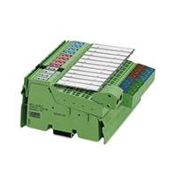 Phoenix Contact - 2742586 - COMM MODULE 16 DIGITAL 16 SS 24V