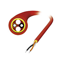 Phoenix Contact - 2744322 - CBL FIBER OPTIC 1000UM DUPLX