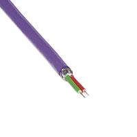 Phoenix Contact - 2744652 - CABLE 2COND VIOLET 1=1M