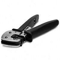 Phoenix Contact - 2744869 - TOOL HAND CRIMPER MODULAR FRONT