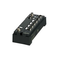 Phoenix Contact - 2773377 - FLM BK PB M12 DI 8 M12-EF