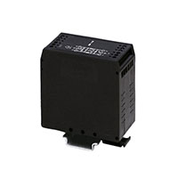 Phoenix Contact - 2783082 - LINE FILTER 264VAC 6A DIN RAIL