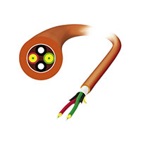 Phoenix Contact - 2799322 - CBL FIBER OPTIC 125UM DUPLX 1M