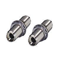 Phoenix Contact - 2799416 - CONN COUPLR RCPT FSMA-FSMA SMPLX