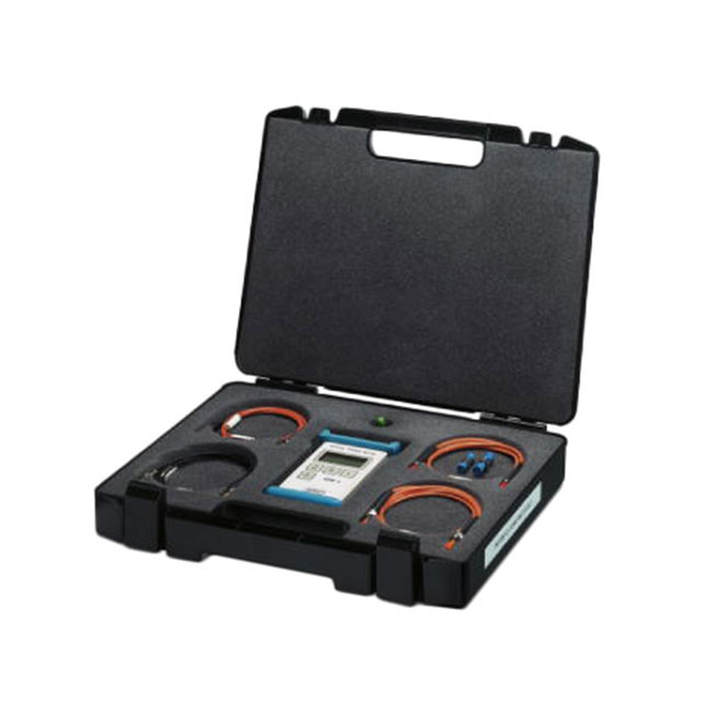 Phoenix Contact - 2799539 - FIBER OPTIC MEASURING CASE