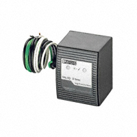 Phoenix Contact - 2800326 - SURGE PROTECTION DEVICE 120KA