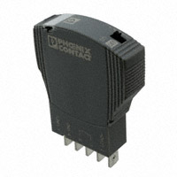 Phoenix Contact - 2800905 - CIR BRKR SOLID STATE 6A 24VDC