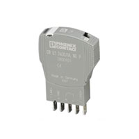 Phoenix Contact - 2800907 - CB E1 24DC/10A NO P
