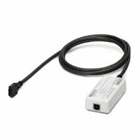 Phoenix Contact - 2811271 - PROGRAMING ADAPTER USB INTERFACE