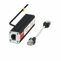 Phoenix Contact - 2818973 - ATTACH CONNECTOR RJ45 FML-FML