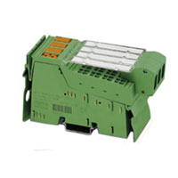 Phoenix Contact - 2819668 - TEMP CNTL MOD 6 ANALOG 6 SS 24V