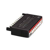 Phoenix Contact - 2830485 - PLUG COMTRAB CT 10 W/SURGE PROT