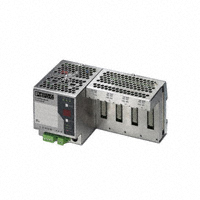 Phoenix Contact - 2832328 - MOD SWITCH SYSTEM 8 PORT RJ45