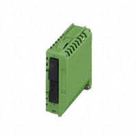 Phoenix Contact - 2832412 - MEDIA MOD 100BASE-FX MULTIMODE