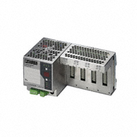 Phoenix Contact - 2832522 - MOD SWITCH SYSTEM 8 PORT RJ45