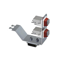 Phoenix Contact - 2832687 - CONN MOD JACK 8P8C