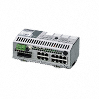 Phoenix Contact - 2832713 - SWITCH 14 PORT 10/100 MBIT