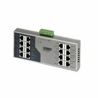 Phoenix Contact - 2832849 - ETHERNET SWITCH 16 PORT RJ45